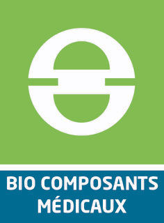 Bio Composants médicaux