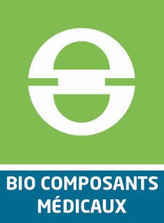 Bio Composants médicaux Bio Composants médicaux